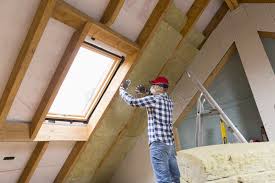 Types of Insulation We Offer in Okanogan, WA